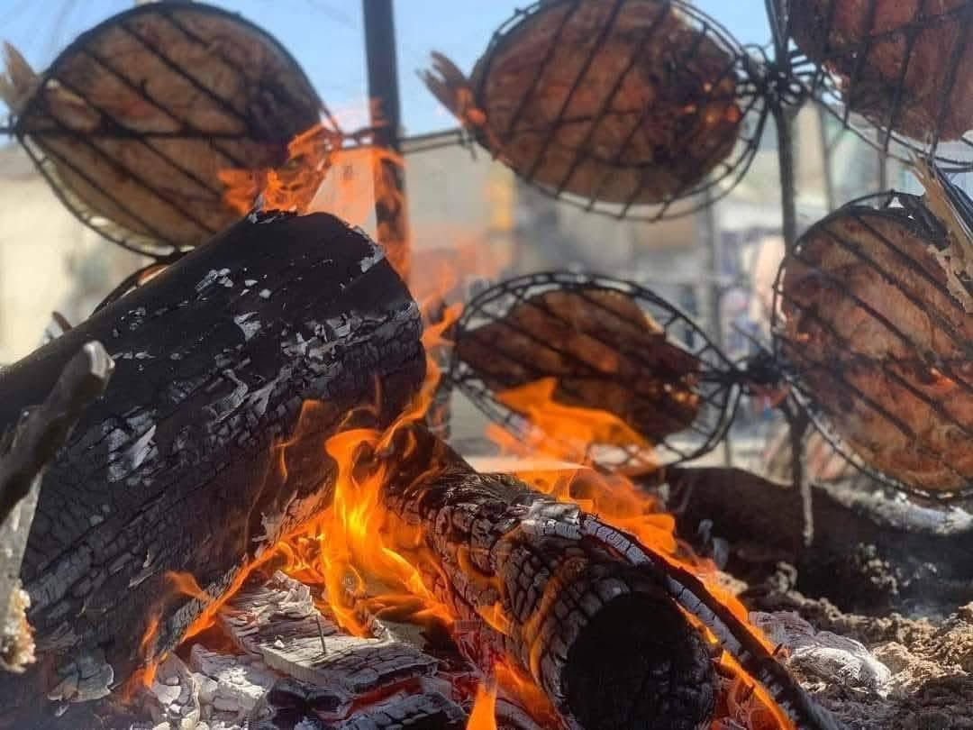على بركة للة دائمآ و ابداّ معكم 🤲بأفضل أنواع السمك الطازج مذاق و طعم يشهد الجميع ***********.        ***********خدمة توصيل متوفرة لجميع المناطق 🛵
