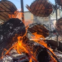 على بركة للة دائمآ و ابداّ معكم 🤲بأفضل أنواع السمك الطازج مذاق و طعم ي...