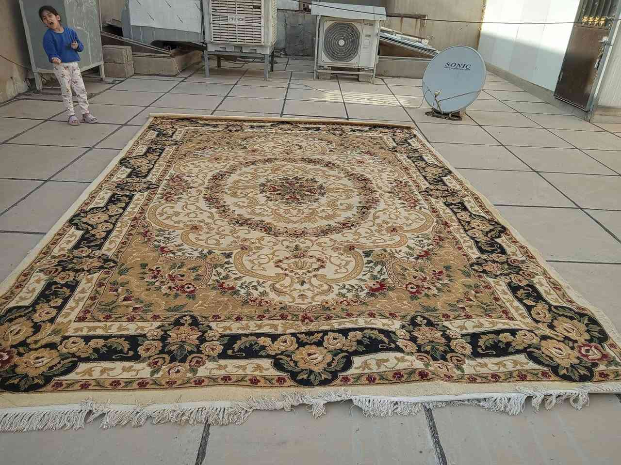 سجاد • سجاد منزلي