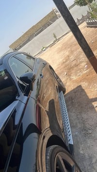 جنسس GV • موديل ٢٠٢٥ • حادثه