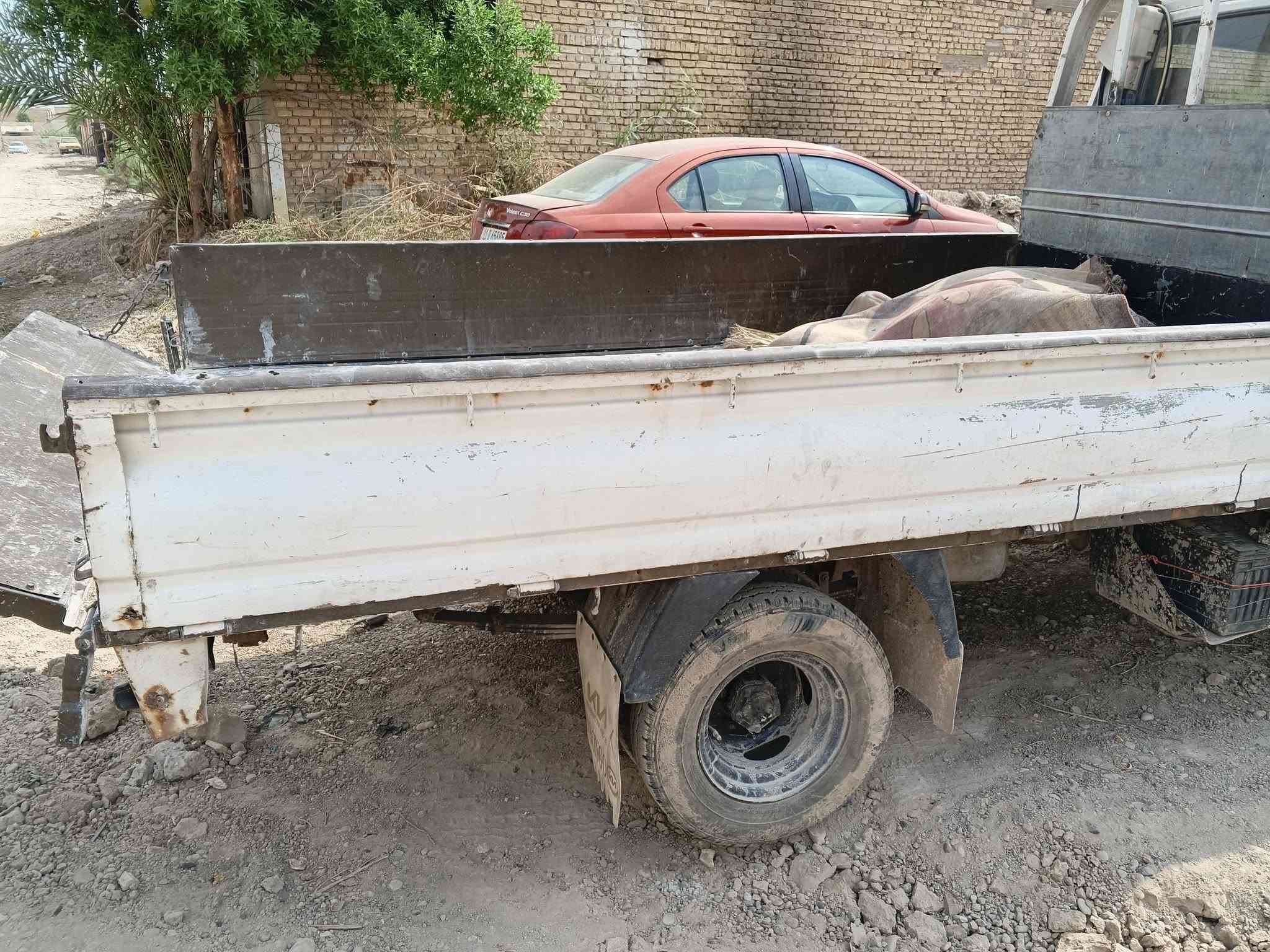 بنجو • ١٩٩٤ • رقم بغداد