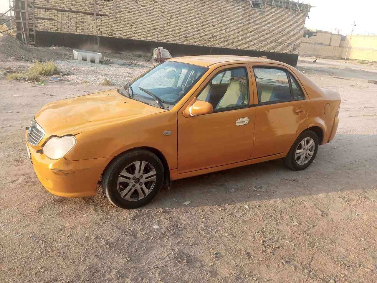 البيع جالي سيكي مديل 13 سيارة جاهزه مكينه كورولا راعيها ما واصل مكانك ناصريه مركز سعره 15بيه مجال هذ رقمي ***********
