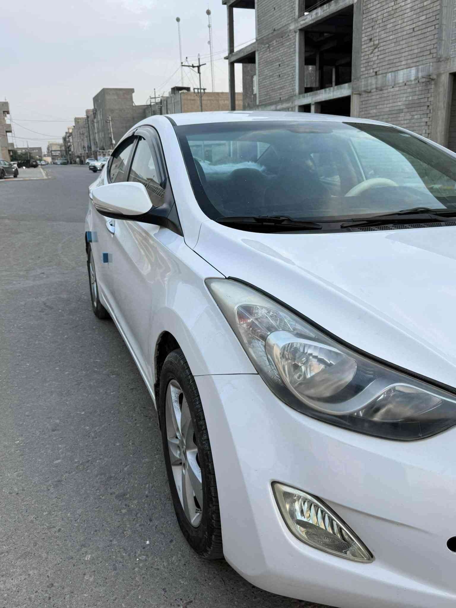 النترا • ٢٠١٤ • رقم اربيل