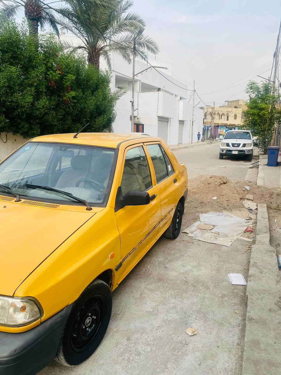 سايبا • ٢٠١٥ • ١٣٠٠٠٠ كم