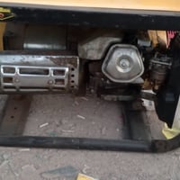 مولدات • ٢٥ انبير • سلف وهندر