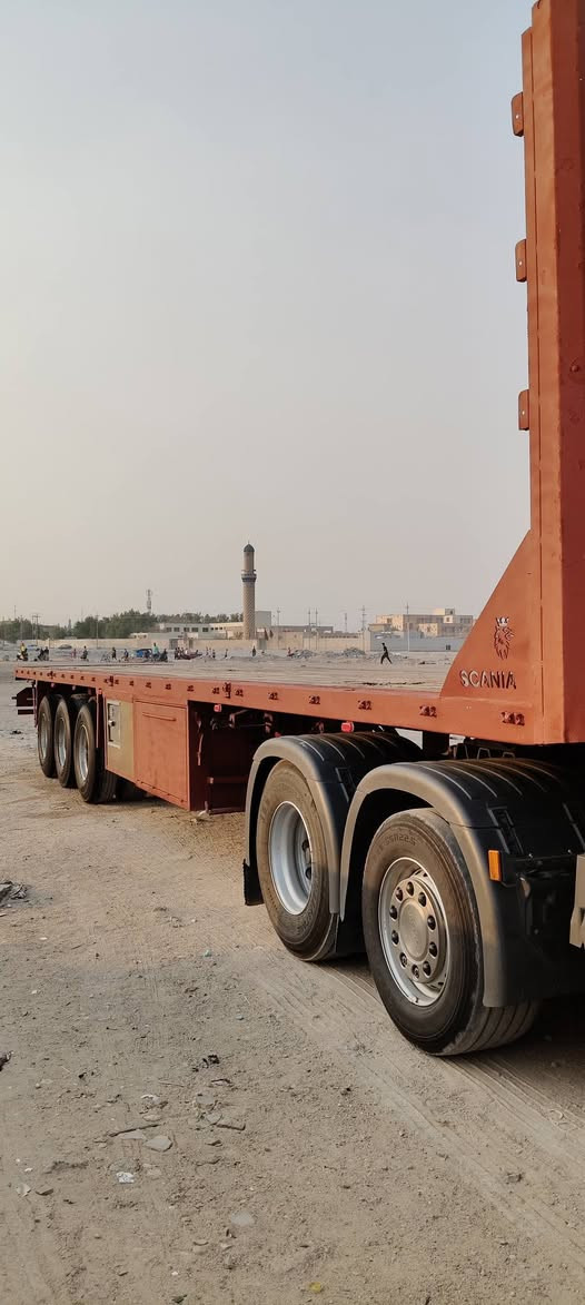 سلام عليكم عربانه للبيع جوبلس برميل تخم تاير مكفوله كفاله  عامه من الفطر وكسر طول 13/60 مكاني البصره الزبير (***********
