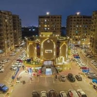 بسكولاته • ١٦٣م • مؤثثة