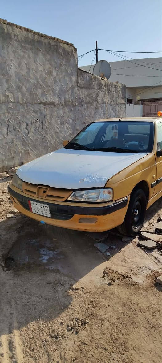 سلام عليكم بيجو بارص بيع مستعجل موديل 2010 تبريد نقص بس غاز سعر 16 بيع مستعجل عنوان ديوانية ***********
