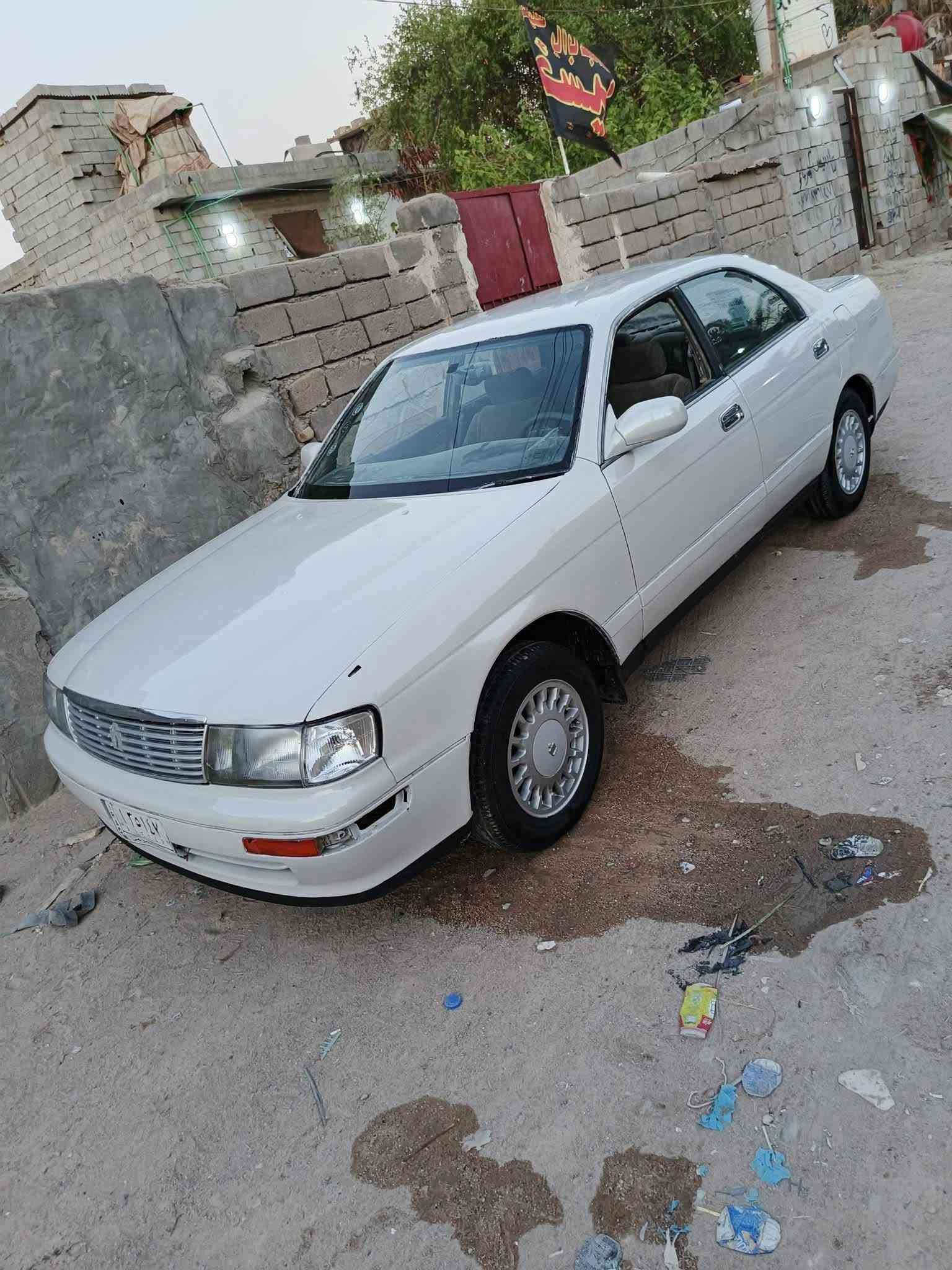 سلام عليكم بطه متصل مكفوله كص ونقل و مكينه وكير وحداده وتخم تاير دواخلها مال حاويه بالكارتون مكاني بصره 43 وبيها شويه مجال ***********
