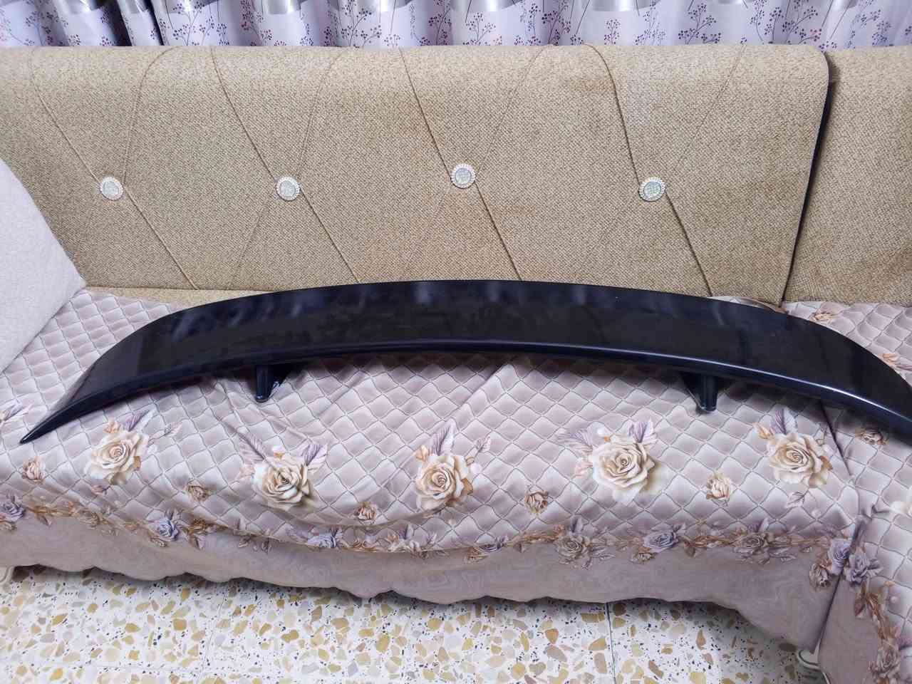 صندوك جوكر • يركب اغلب السيارات • شبه جديد