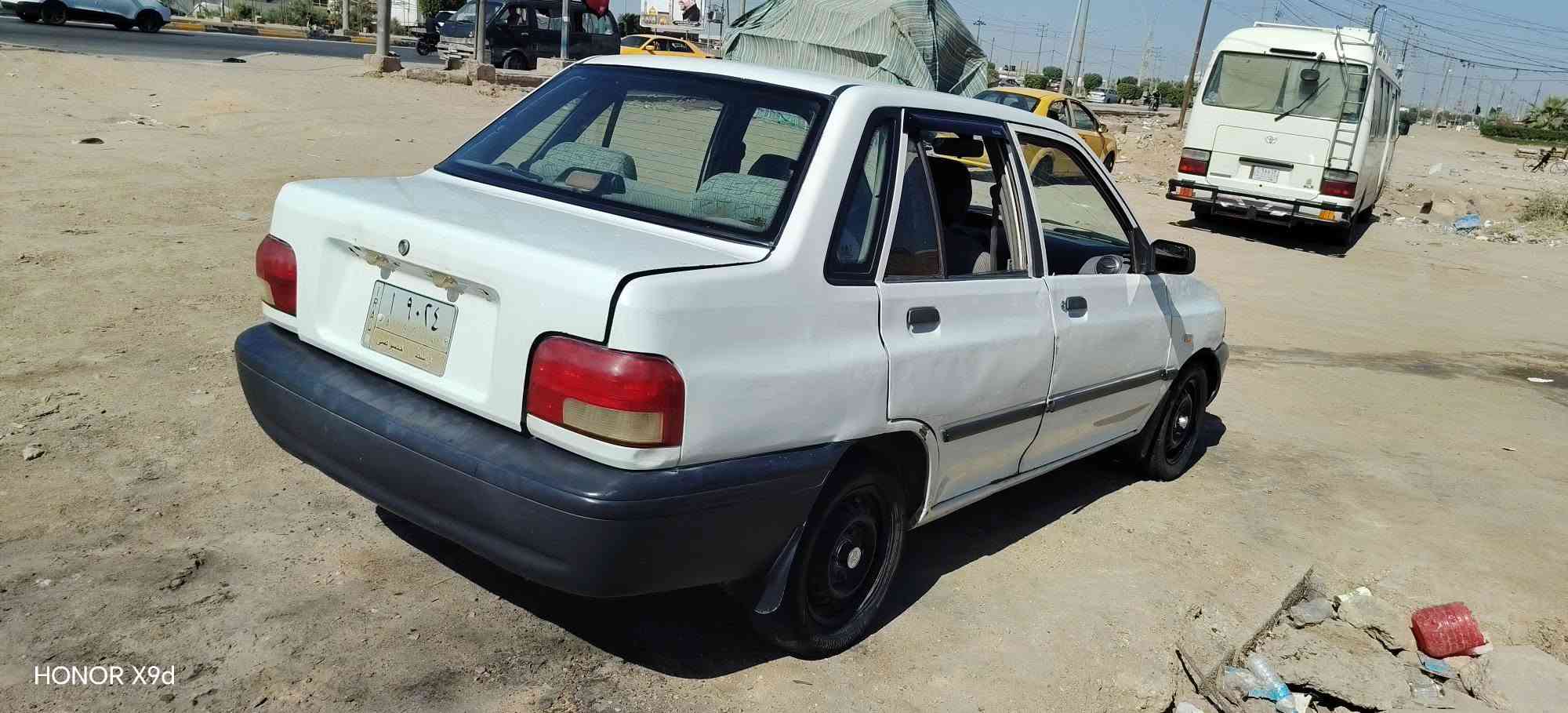 سايبه • مديل ٢٠١٢ • كربلاء