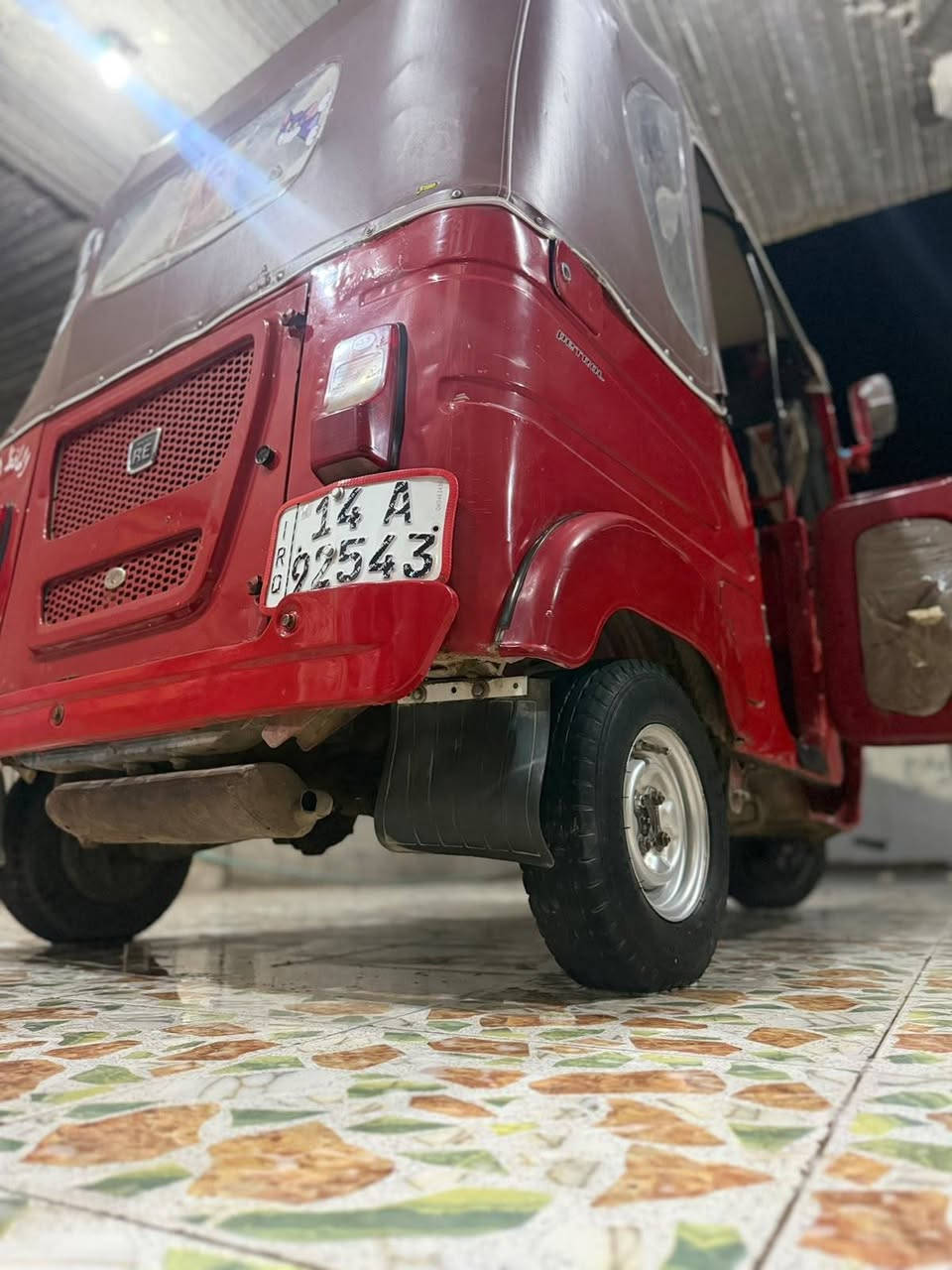 تحياتي للجميع 🌹

سلام عليكم تكتك للبيع باجاج مديل 22 شهر 8  رقم وسنويه بسمي مكينه مفتوحه وناعمه شرط بيه ضربه بل لغد اليمن عله كد شبر خياسات معمره تكتك خير من الله مكان التكتك البصره القرنه وسعر 8وبيه مجال قليل الرقم ***********
