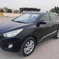 توسان ٢٠١٠ • فول مواصفات • بانوراما