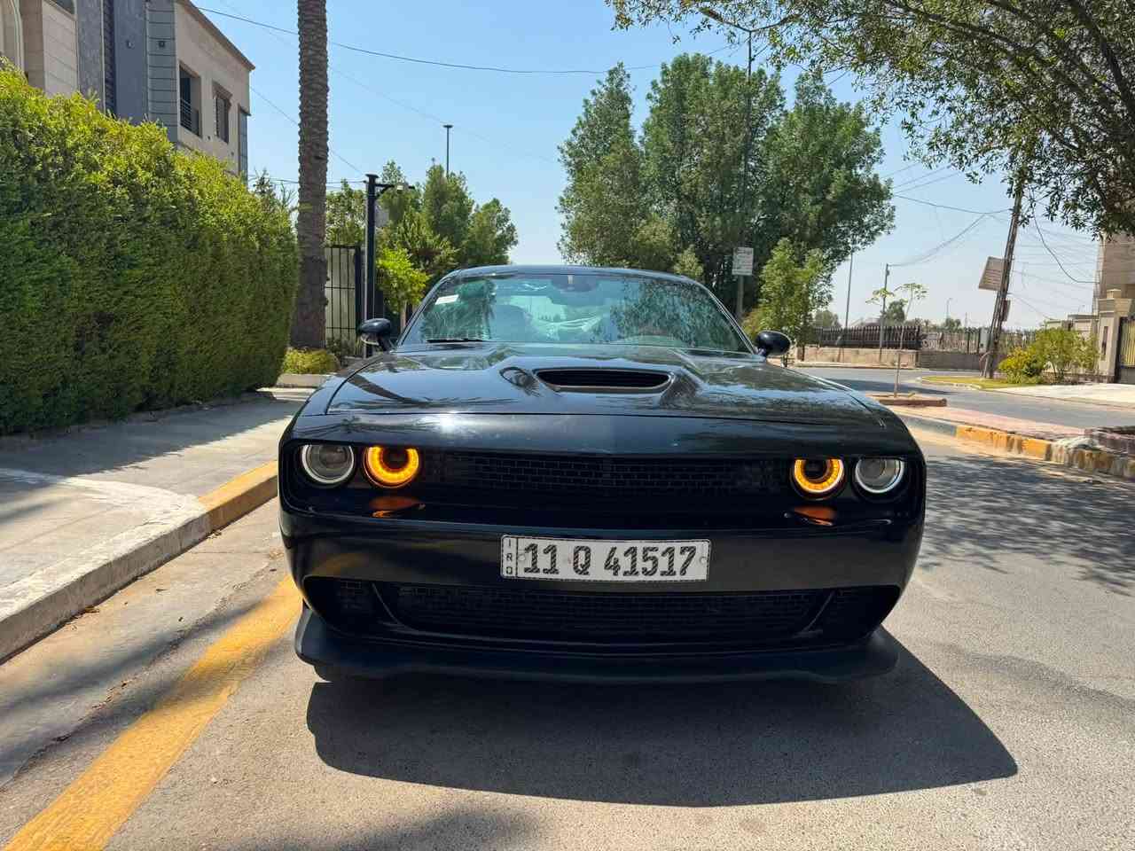 جالنجر  موديل 2023 gt لون اسود ملكي
بيع او مراوس 

                ماشيه 65 الف ml 

رقم بغداد الدولي سنويه بسمي تحويل مباشر

حادث السيارة حافه الجاملغ الامامي الايمن والايسر صبغ فقط بدون تبديل السيارة   

مرفق السونار مع صور الحادث 

 فئه gt 

السعر 167$ورقه وبيها مجال للشراي

مكاني بغداد حي العدل 

للاتصال متوفر واتساب

***********
