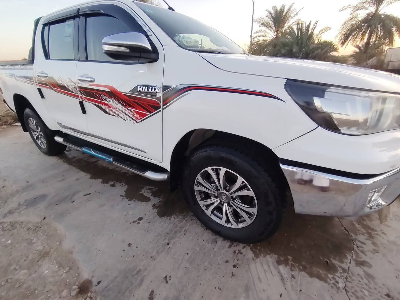 16فور ويل بصمه سعودي ماشيه و 160حقيقي وتفاصيل أكثر ***********
***********
