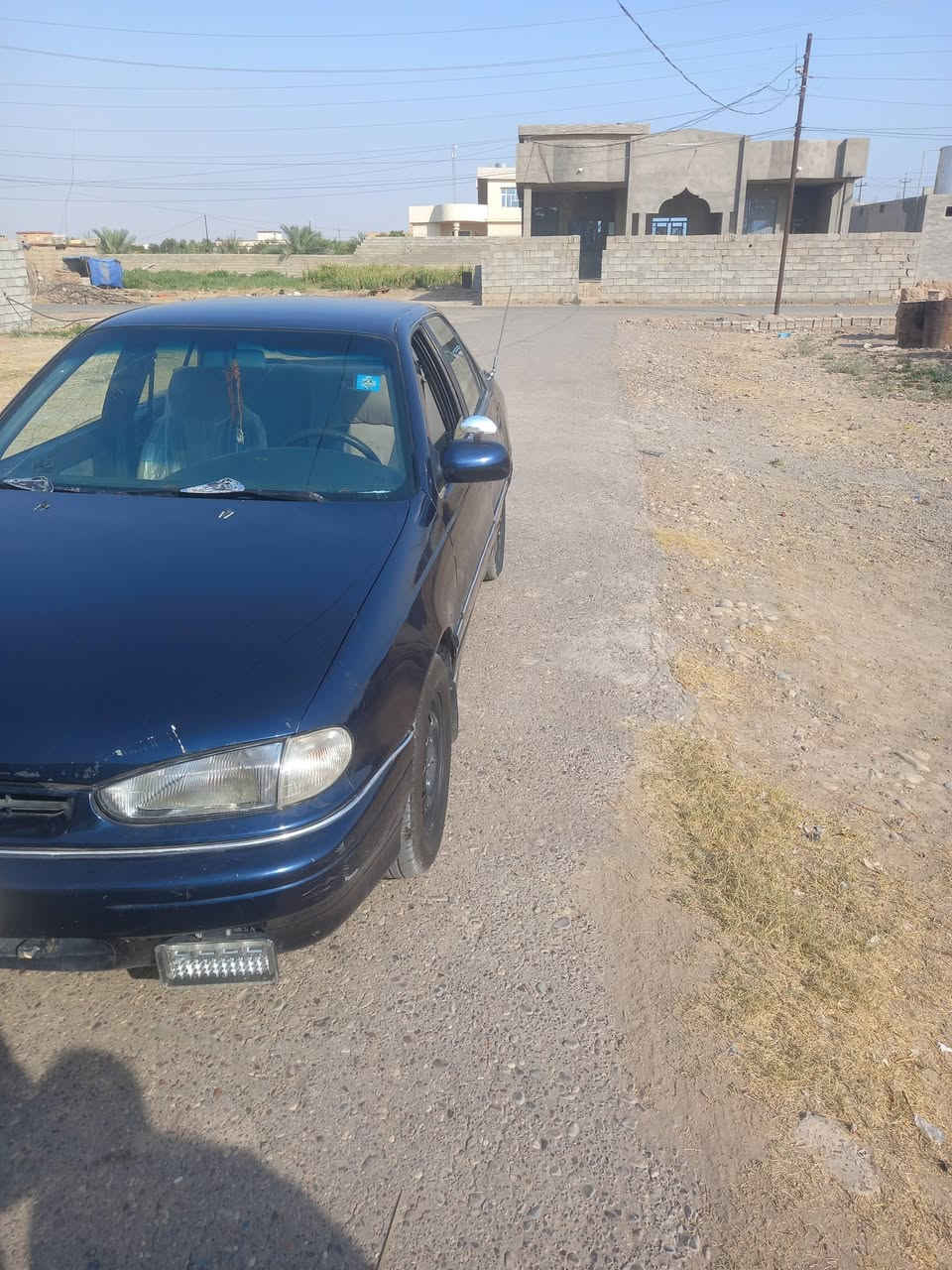 سلام عليكم سياره دمعه93 رقم بغداد شرط تحويل سياره مال جناي لي حب يتصل وبيه خير ويدلل ***********

