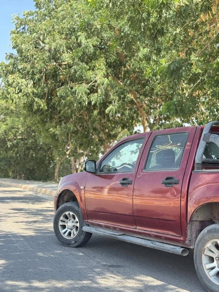 بيك جنبي • دبل قمار • ٢٠١٣