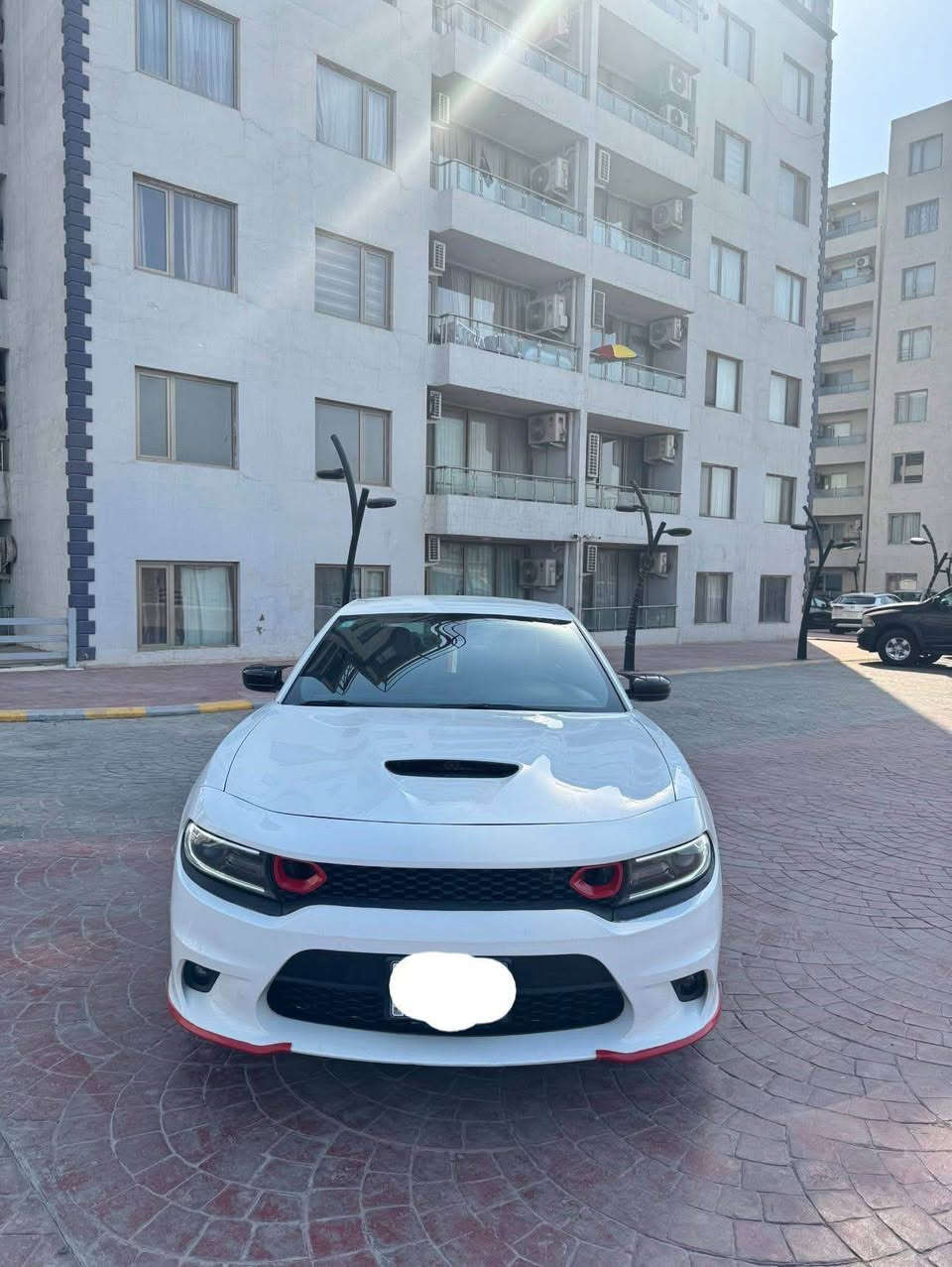 جارجر GT • ٢٠٢٠ • وارد امريكي