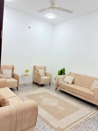 صوفا • جديد • ٨مقاعد