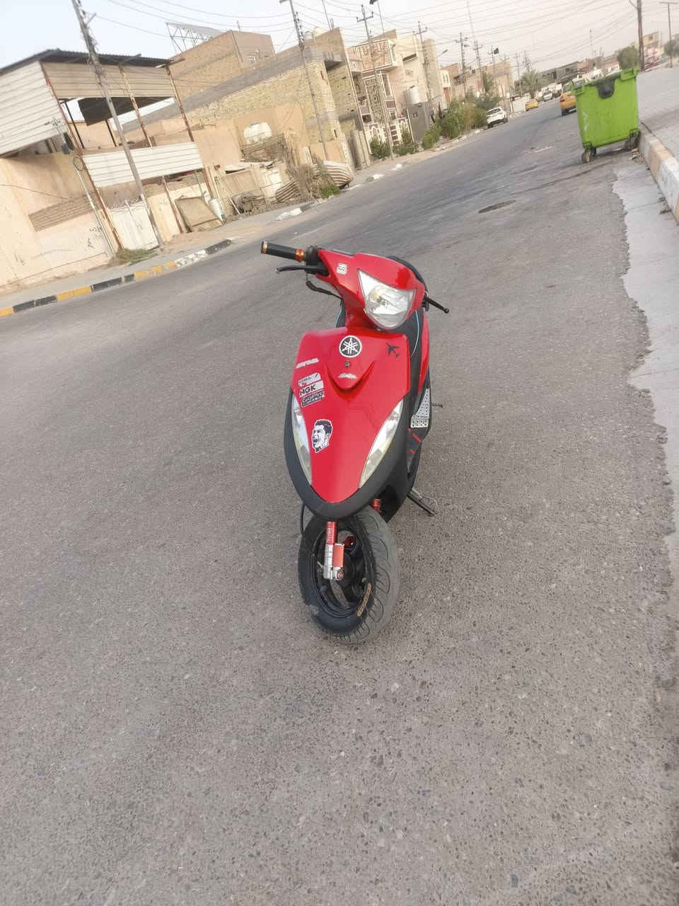 ماكس عدله ياباني مزود 55
كلاجات جديده شلعه ومعدل 

سواد بلادي 

شغاله نكره سلف 

كهربائيات كله شغاله 

صالنصه اف ام 

رقم الهاتف ***********

السعر 550 وبيه مجال
