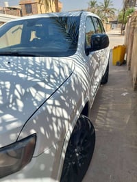 شيروكي لاريدو • ٢٠١٨ • مكينه جديده