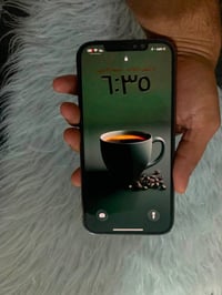 آيفون ١٢ برو ماكس • ١٢٨ • ظهر مكسور