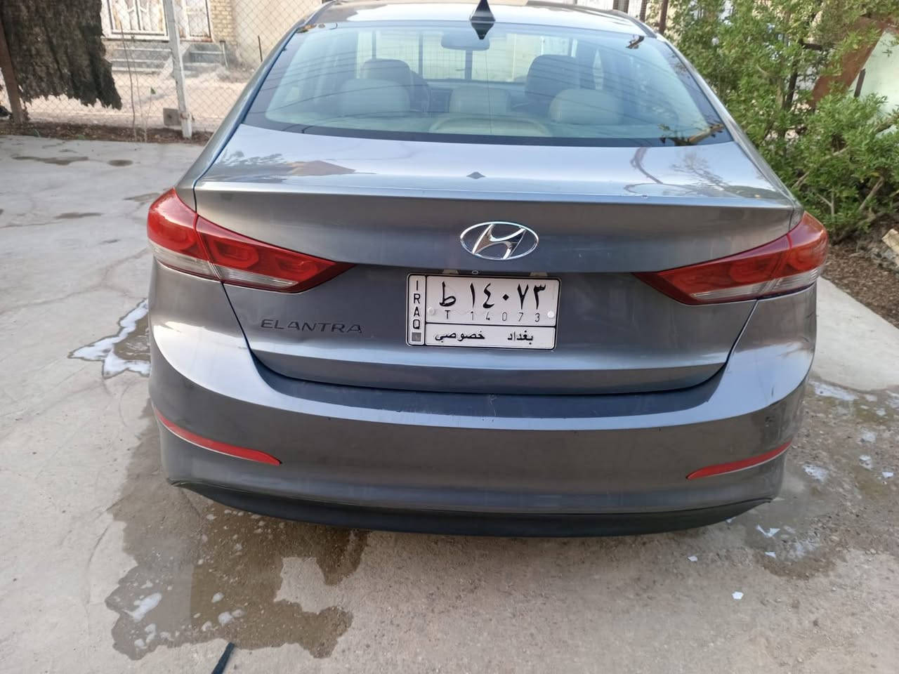 النتره ٢٠١٧ لمتد فول الفول بسمنه مكينه مفتوحه كازكيت فقط حادثه بس دعاميات والباقي مكفول السياره ماشيه ١٠٠ الف سنويه سنه ٢٠٢٩  سعره 128 وبيهه مجال مكان الساره ميسان  ***********,,,***********
