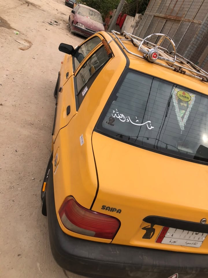 سايبا 18 مبدل بيها جاملغ وبارد بلباب السدر قليل
مكينه وكير نضيفات حداديه نضيفه تخم تاير 
دواخله نضيفه كهربايات شاشه كله جاهزه هيىه وغرامه مصفره سنويه ل28 السعر 32وبيها مجال 
***********اتصال
