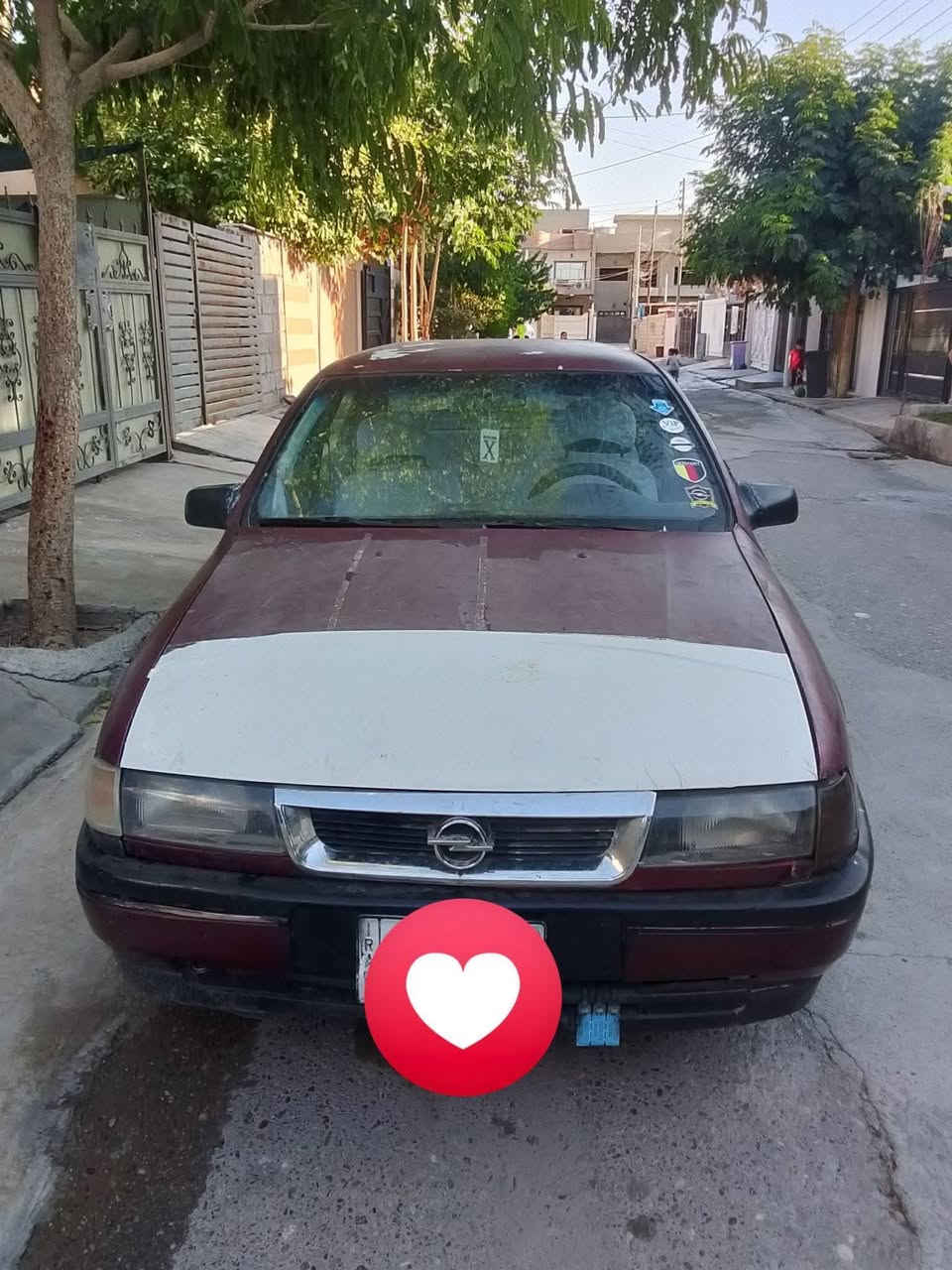 السلام عليكم اوبل فكتره حجم ٢٠ للبيع السعر ١٥ ورقه مستعجل عل بيعه رقم كركوك سنويه خضره صاحبها بكركوك بس راح مني رقمه يعني ما اندله بل ضبط
للاستفسار ***********
واتساب ***********
السلام عليكم اوبل فكتره حجم ٢٠ للبيع السعر ١٥ ورقه مستعجل عل بيعه رقم كركوك سنويه خضره صاحبها بكركوك بس راح مني رقمه يعني ما اندله بل ضبط
