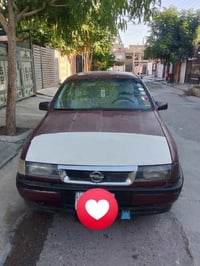 اوبل فيكترا • حجم ٢٠ • رقم كركوك