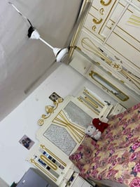 غرفة نوم • مستعمله • شهر واحد