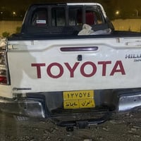 هاي بیکم • موديل ٢٠١٨ • ماشي ٦٣ الف