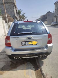 سبورتج • ٢٠٠٩ • بعقوبة
