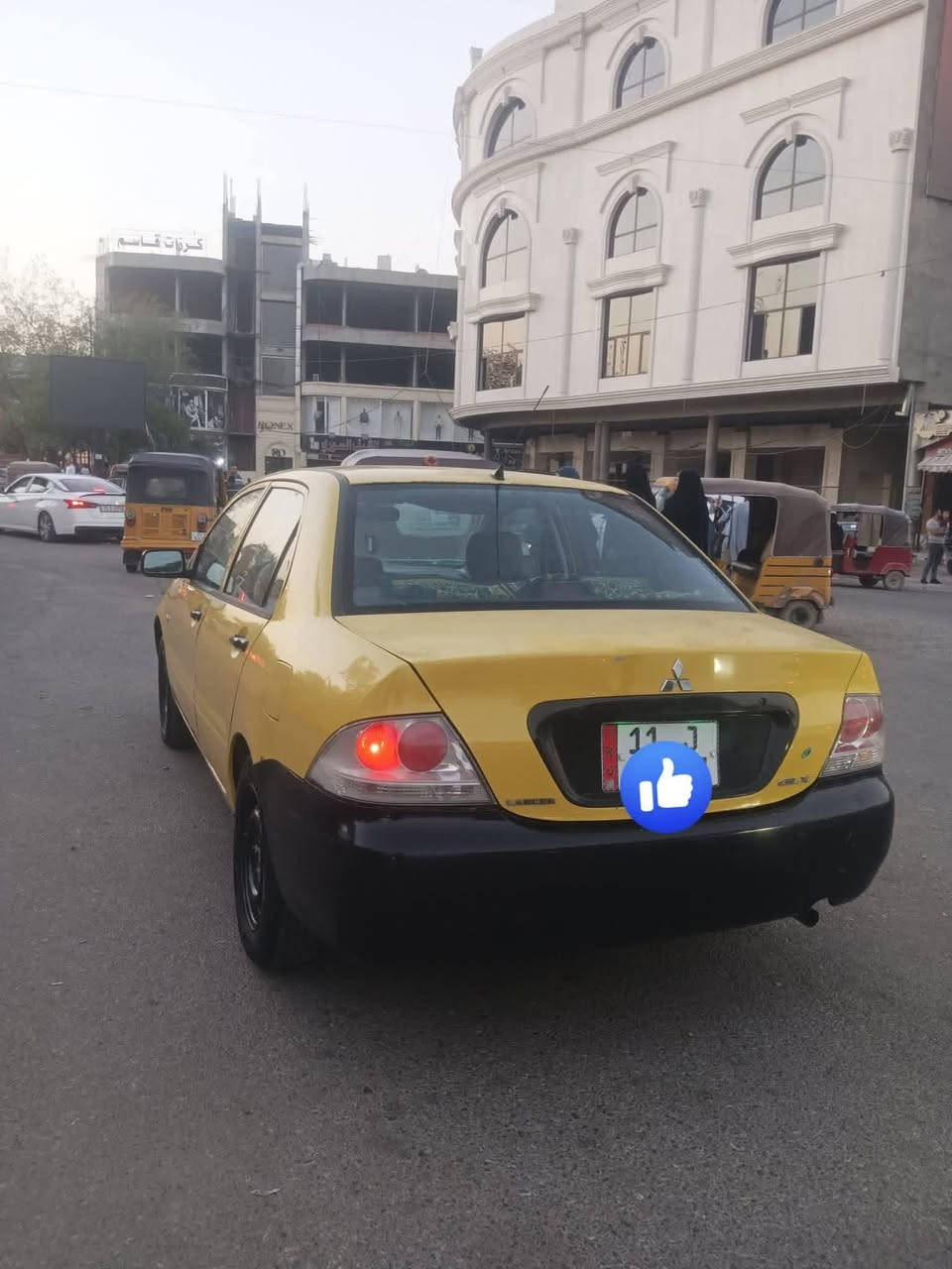 سياره لانسر بلاديه الشركه العامه قطره صبغ ما بيها 2010 عنوان بغداد الشعب سعر على الخاص ***********
