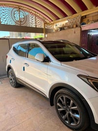 سنتافي • ٢٠١٧ • كفاله عامه