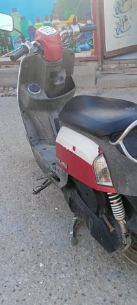 بوليس نوزل • نظيف • خطين