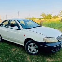 نيسان صني • ٢٠٠٩ • مكينة ١٨٠٠