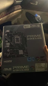 عندي تجميعه للبيع  27inck / 2k / 240hz I5-14 Ram 16-3600 g skills  Psu...