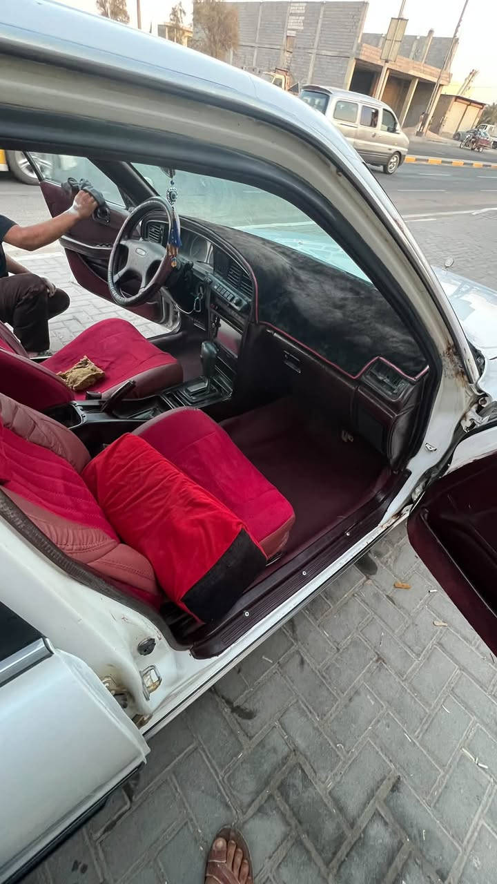 ‏سلام عليكم كرسيدا للبيع موديل 92 رقمها نجف باسمي سنوية الثمانية وعشرين تبريد شغال سعر 45 رقم الهاتف *********** العنوان البصرة أبو الخصيب ￼
