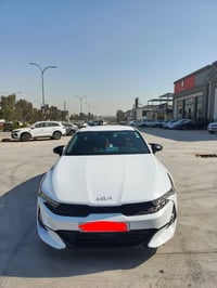 كيا K5 • موديل ٢٣ • ١٫٦ توربو