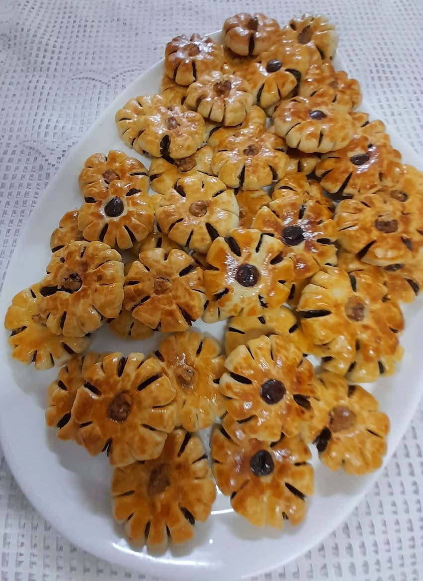 شغل بيت • غير شكل • مراسلة