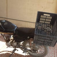 دراجه • للبيع • تكريت