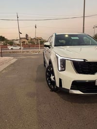 سورنتو • ٢٠٢٥ • ماشي ٣٥الف
