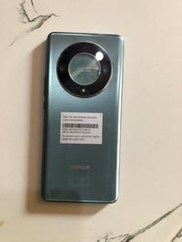 هونر X9b • نضيف حيل • مكفول