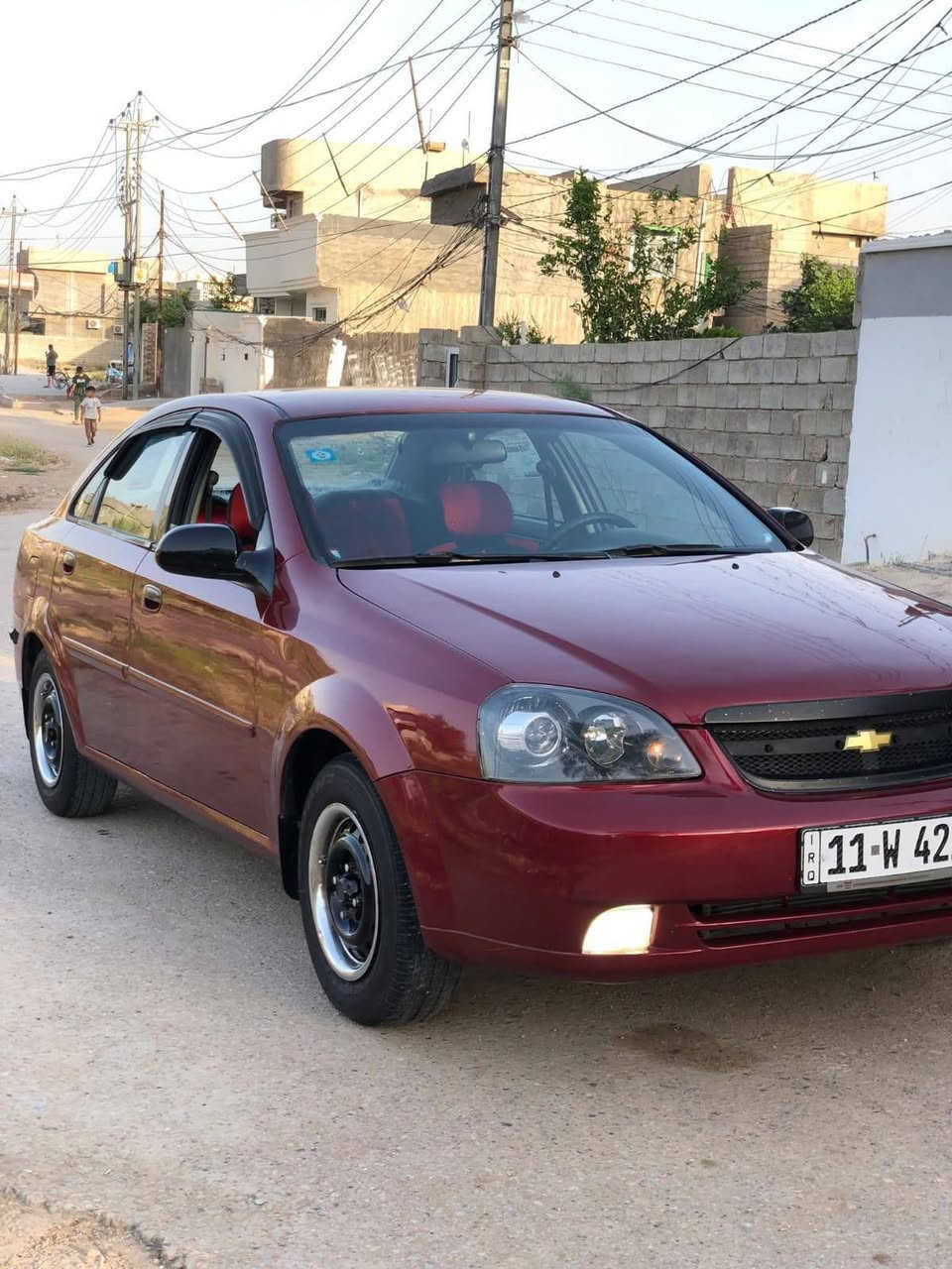 اوبترا 2005خير من الله سياره مل نقص مابيها كير مكينه تخم تاير تبريد تدفئه كل نقص مابيها لايت زنون السعر 55وبيها مجال شرط التحويل ***********
