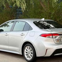 كورلا ٢٠٢٠ • وارد امريكي • محرك ١٫٨