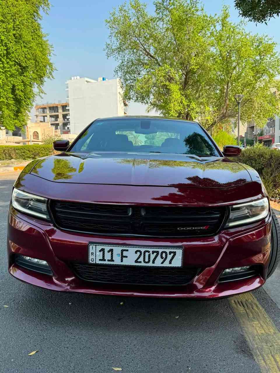 سلام عليكم
دوج جارجر 2019
SXT Plus
بصمه تشغيل عن بعد
فتحت سقف
كشن كهرباء
وباقي مواصفاتها معروفا
ماشيه 70
حادث باب الصدر وصابغين الجاملغ وباب
سعرها 207وبيها مجال
عنوان بغداد اليرموك

***********
