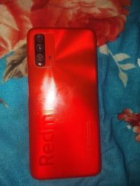 :رقمي07824036284  --- *للبيع Redmi 9T - عطلان بورد / للتفصيخ 🔧*  - الل...
