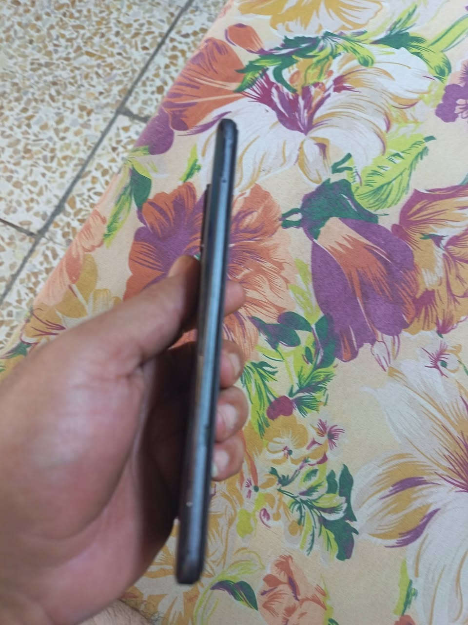ريلمي ٨ • ٨/١٢٨ • بصمة شغالة