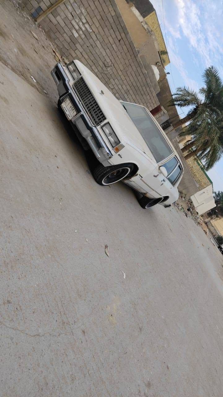 كابرس • ٨٧ • رقم مثنى